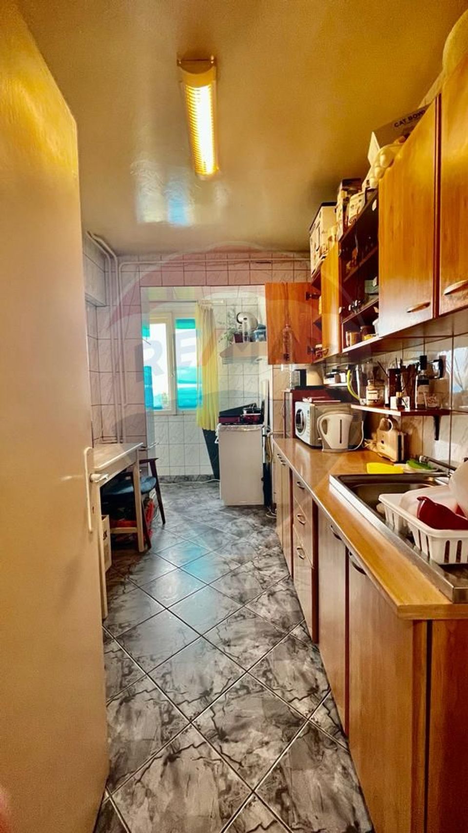 3 room Apartment for sale, Drumul Taberei area