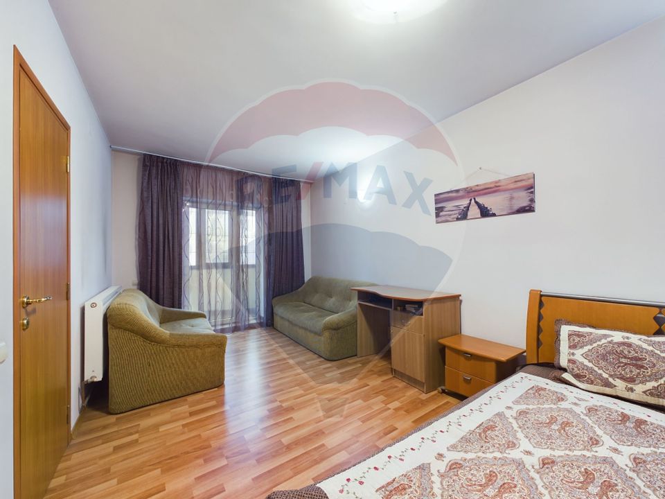 6 room House / Villa for sale, Brancoveanu area