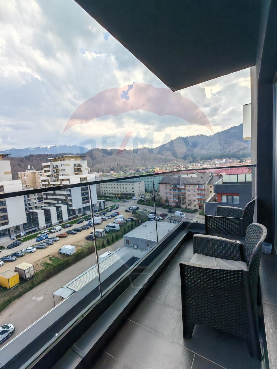 2 room Apartment for rent, Noua area