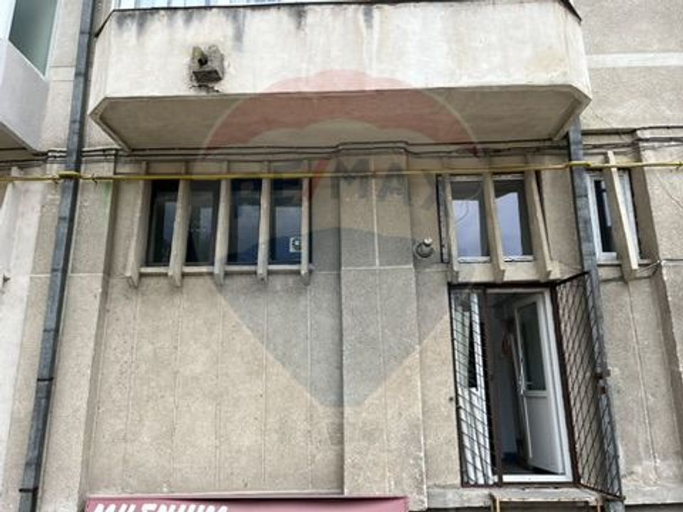 79sq.m Commercial Space for rent, Central area