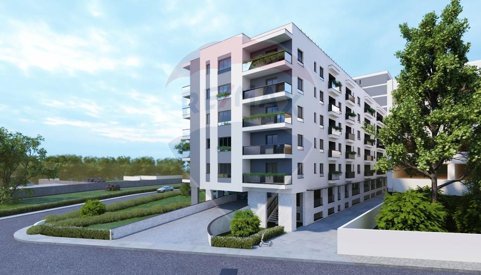 DE VANZARE Proiect Rezidențial Autorizat – Teren 5.718 mp – Sector 2