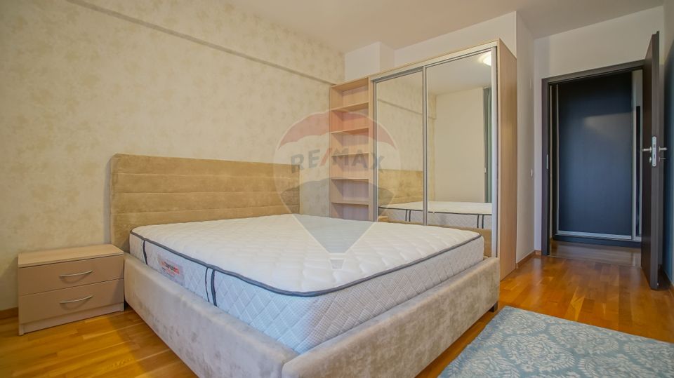 3 room Apartment for rent, Judetean area