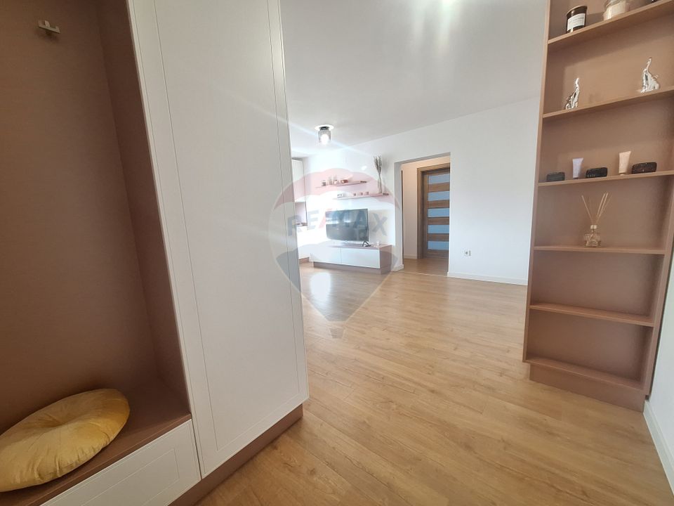 3 room Apartment for sale
