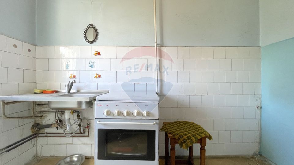 REZERVAT !  ! Apartament 2 camere str. Zizinului