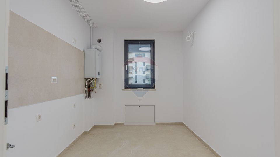 Clinica medicala-9 cabinete- URBAN PLAZA - bloc 15 parter!