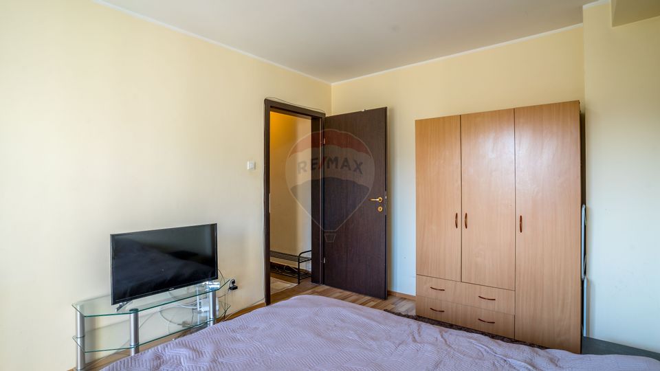 2 room Apartment for sale, Central area
