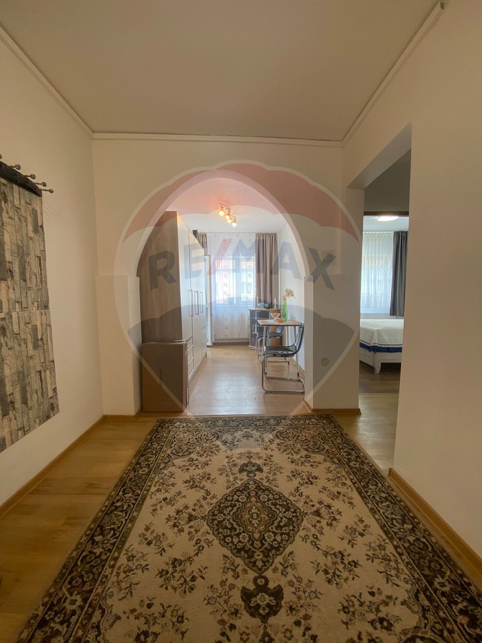 3 room Apartment for rent, Vitrometan area