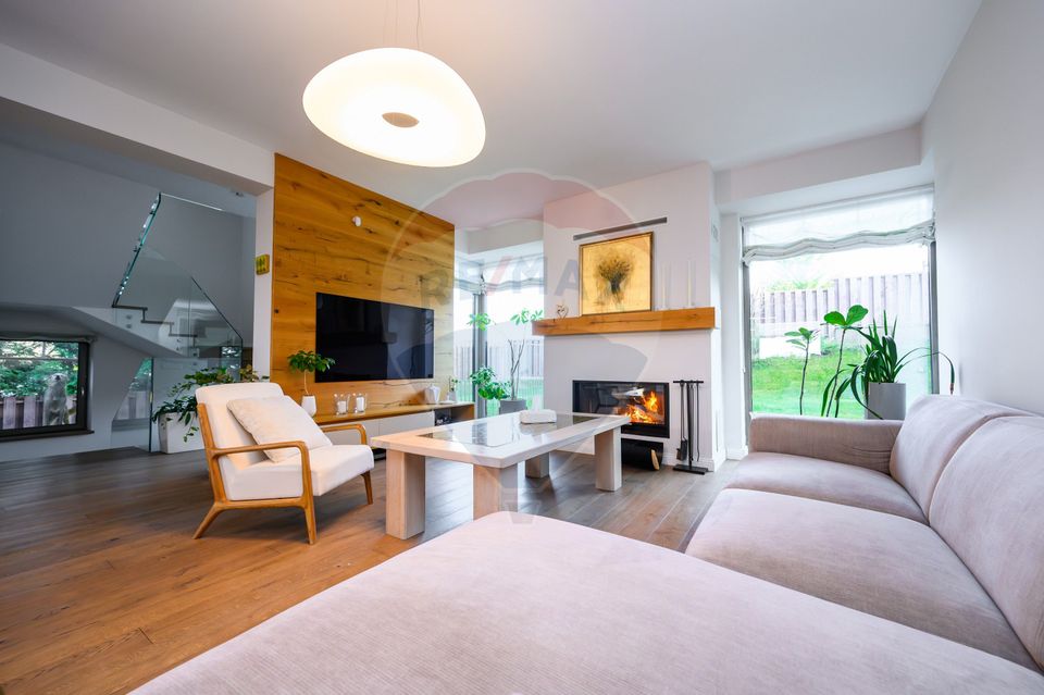 6 room House / Villa for sale, Borhanci area