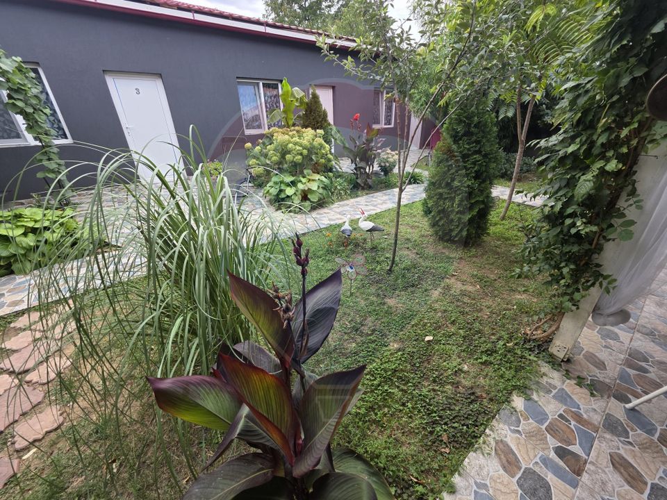 8 room House / Villa for sale