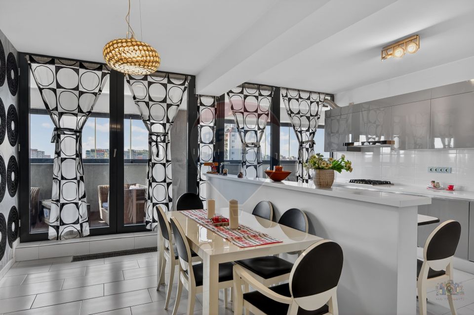 3 room Apartment for sale, Tineretului area