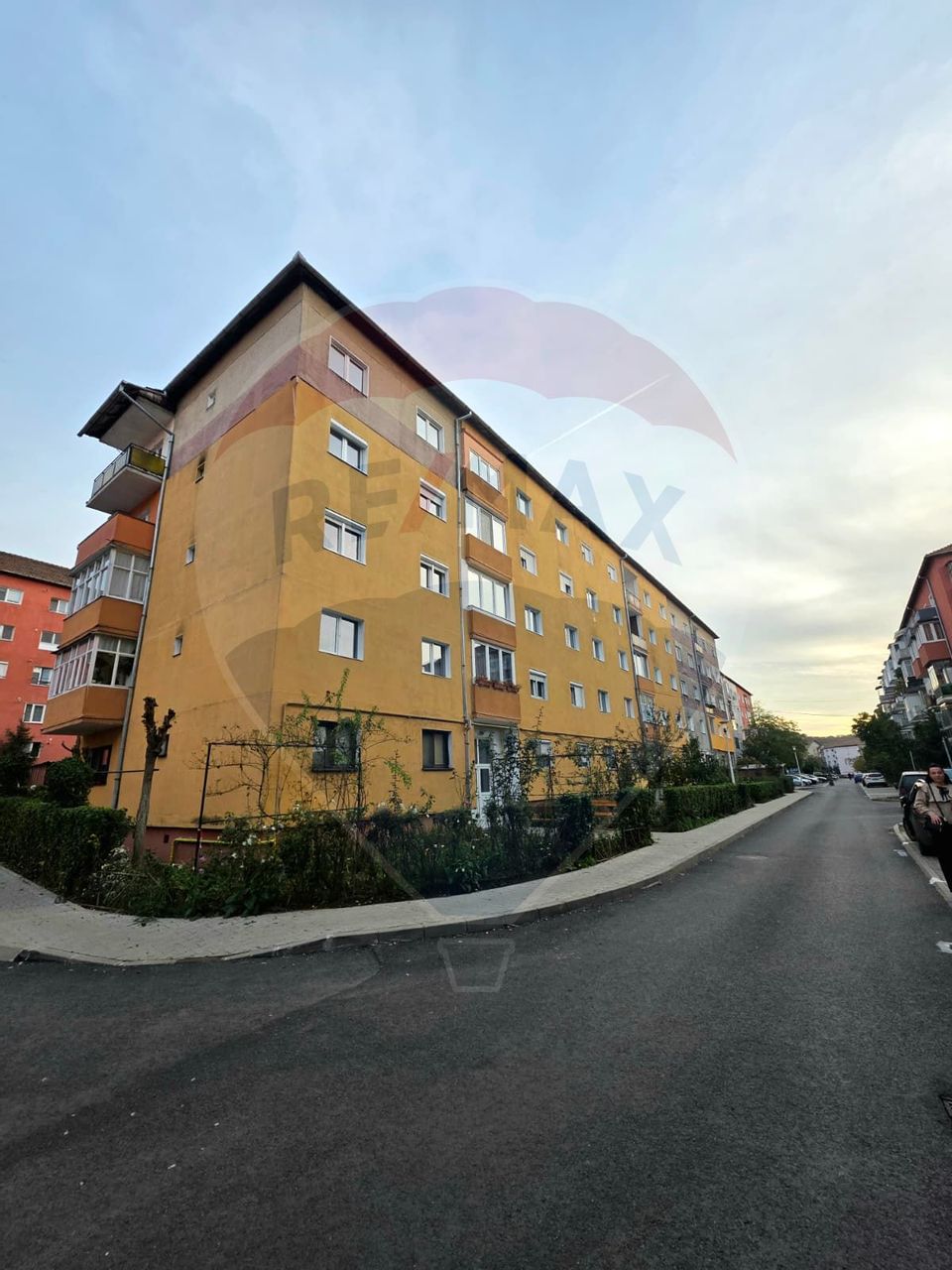 3 room Apartment for sale, Vitrometan area