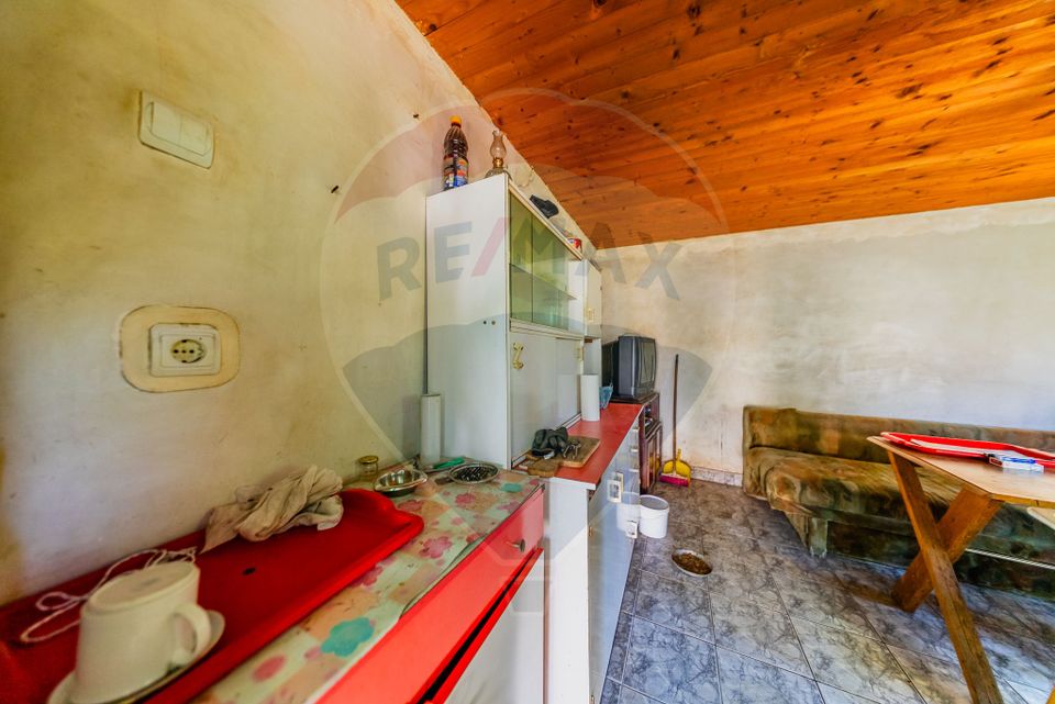 3 room House / Villa for sale, Gai area