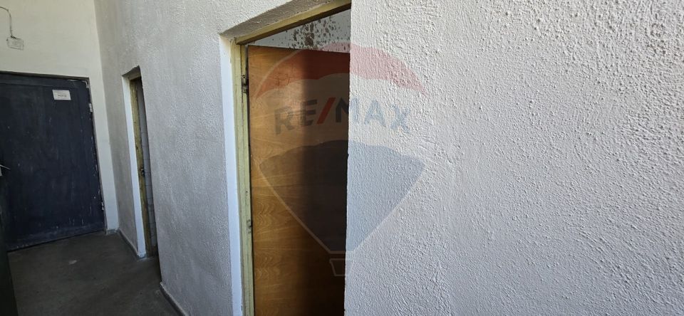 Spațiu cazare muncitori, de închiriat, 9 camere, Bistrița, zona Pasaj