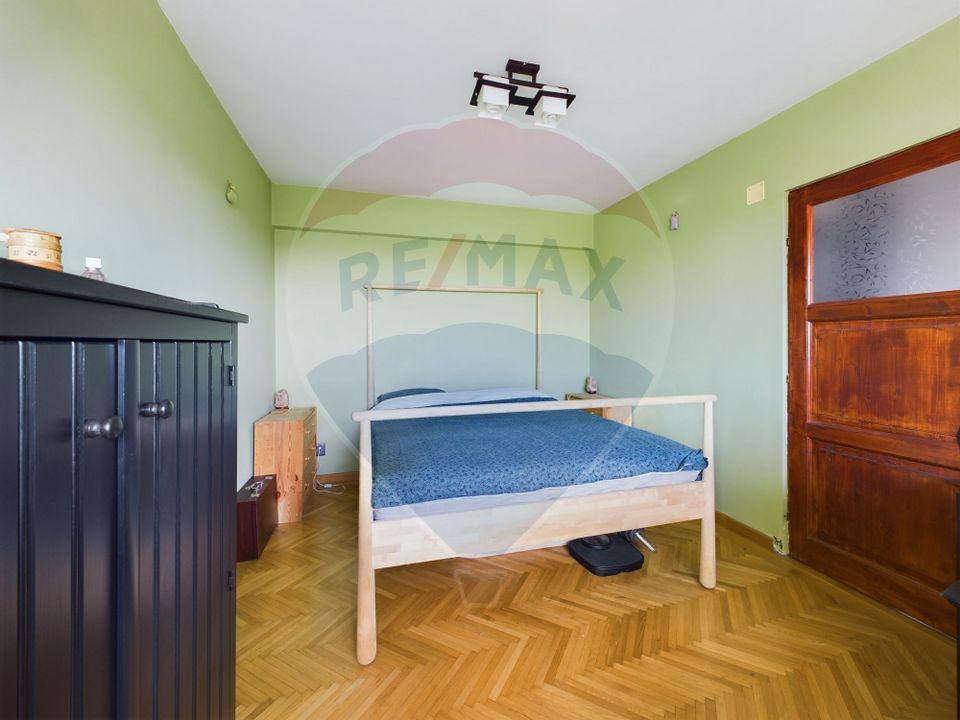 2 room Apartment for sale, Cismigiu area