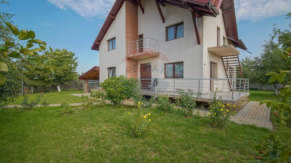 Comision 0% De vanzare casa individuala | Cartier Izvor