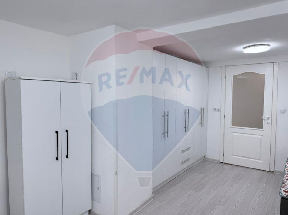 Apartament Spațios și Luminos în Zona Centrală-Inchiriere