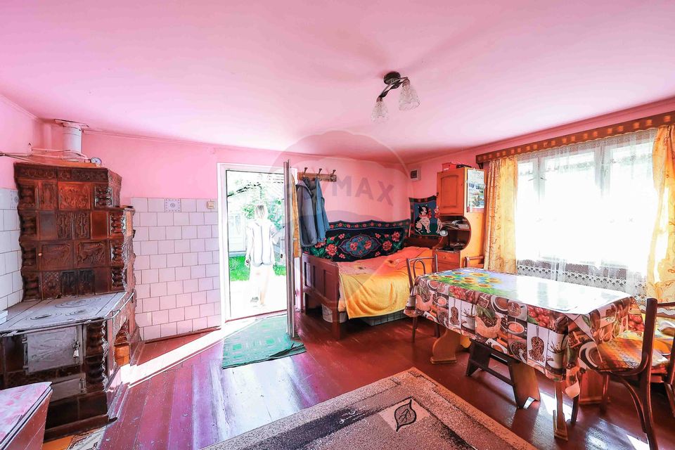 4 room House / Villa for sale