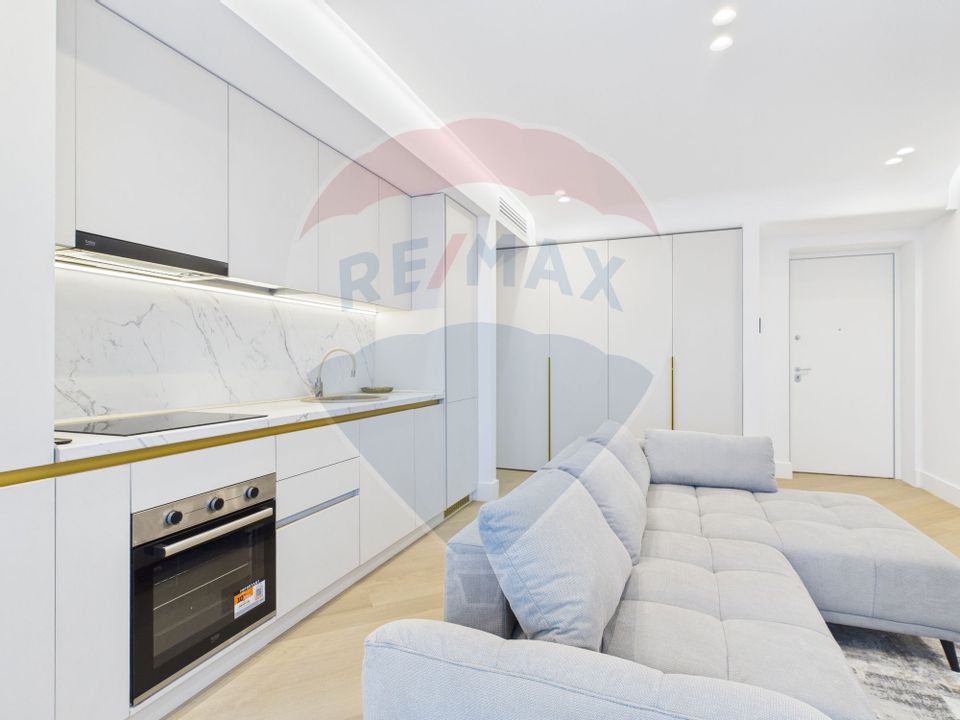 3 room Apartment for sale, Iancu Nicolae area