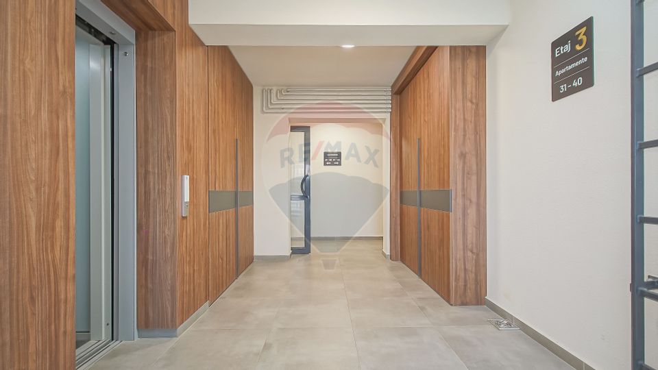 Apartament 3 camere decomandat, parcare | Victory by Casa Nobel