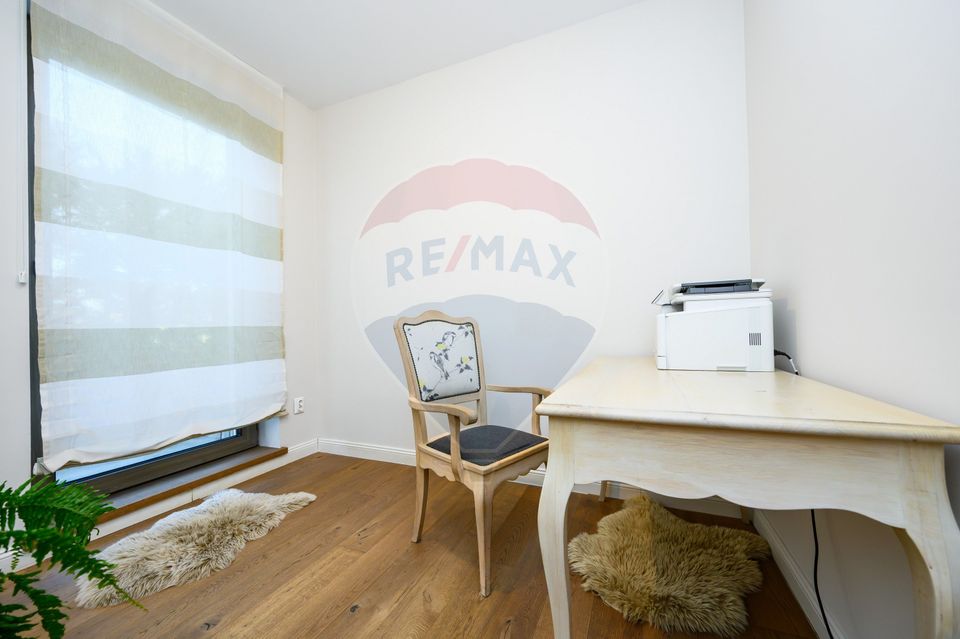 6 room House / Villa for sale, Borhanci area