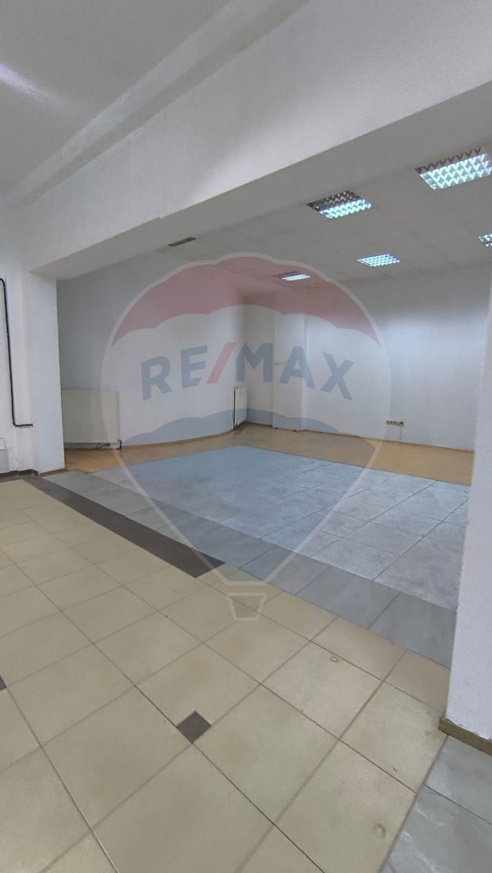 Spațiu comercial de inchiriat