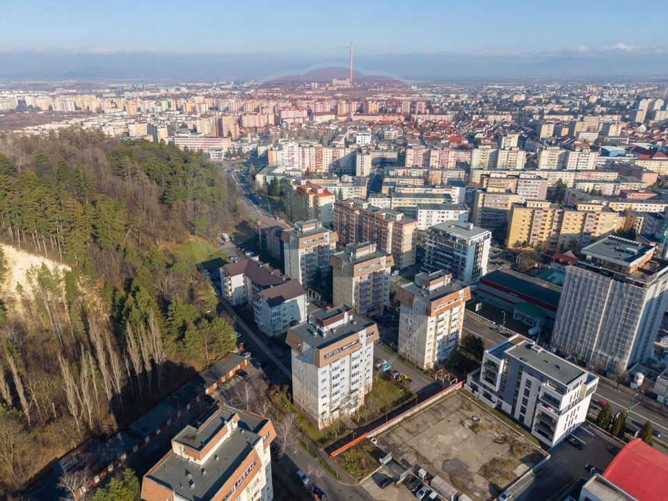 2 room Apartment for rent