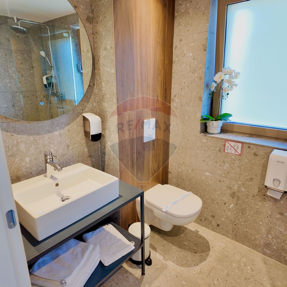 8 room House / Villa for sale, Semicentral area