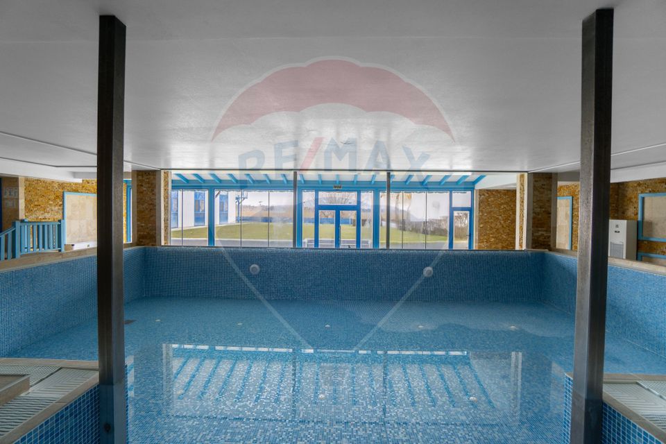 39 room Hotel / Pension for sale