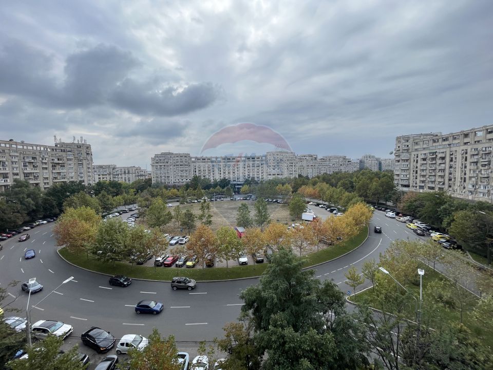 Inchiriere Apartament premium, 3 camere, rond Alba Iulia