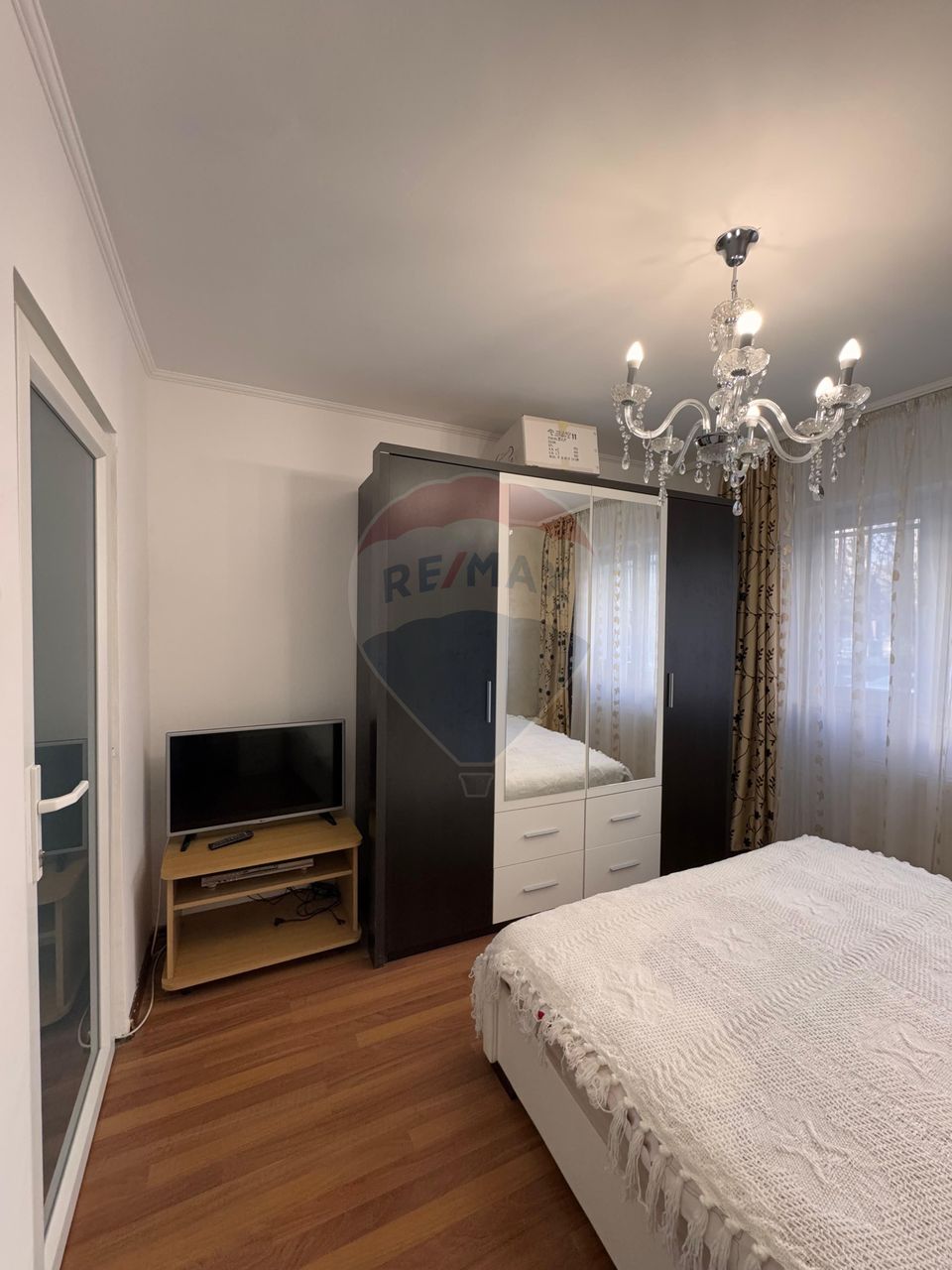 Apartament cu 2 camere de închiriat Baba Novac-Metrou Dristor