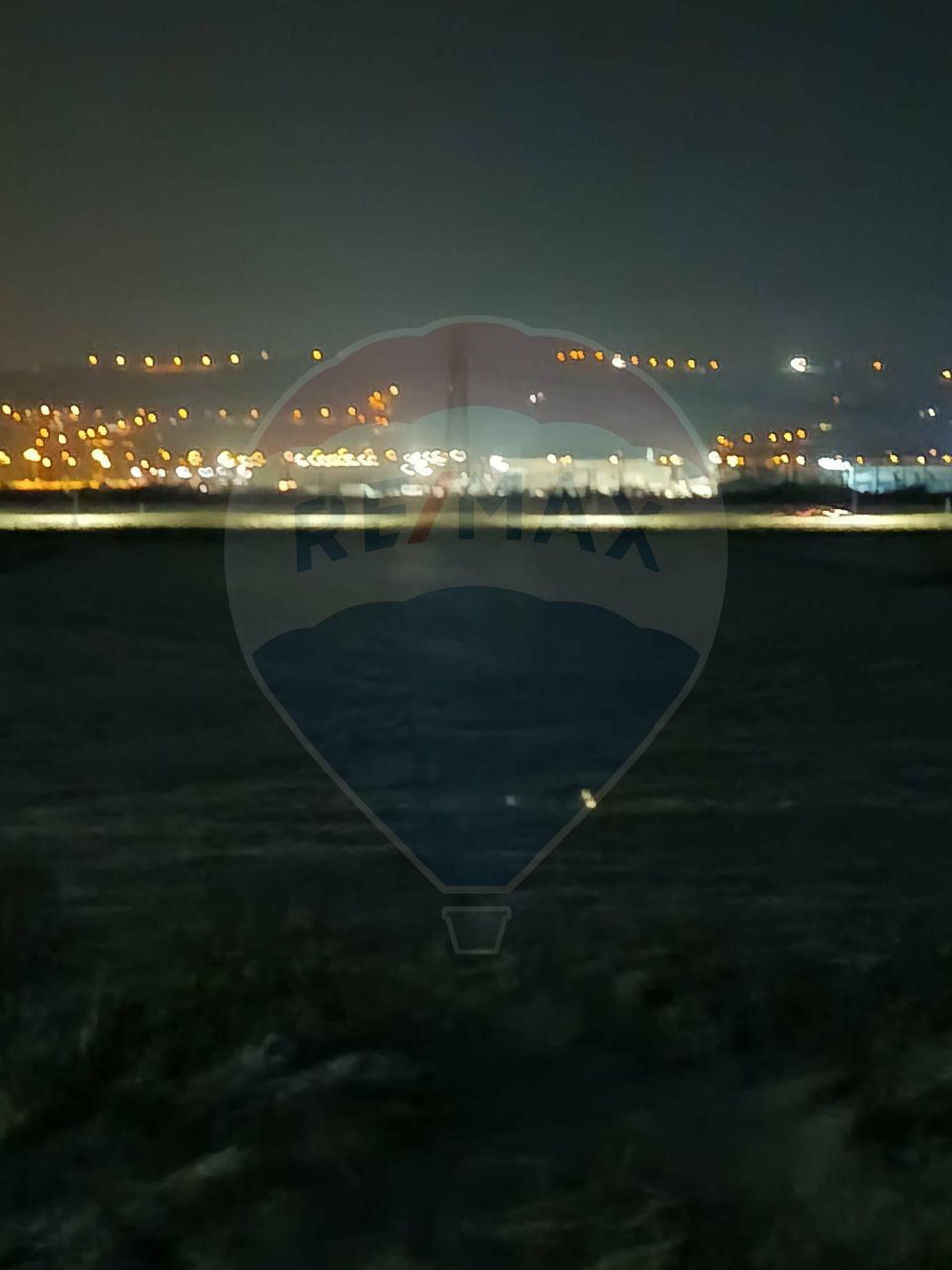 De vanzare teren 2374mp Cheriu langa Solay Events