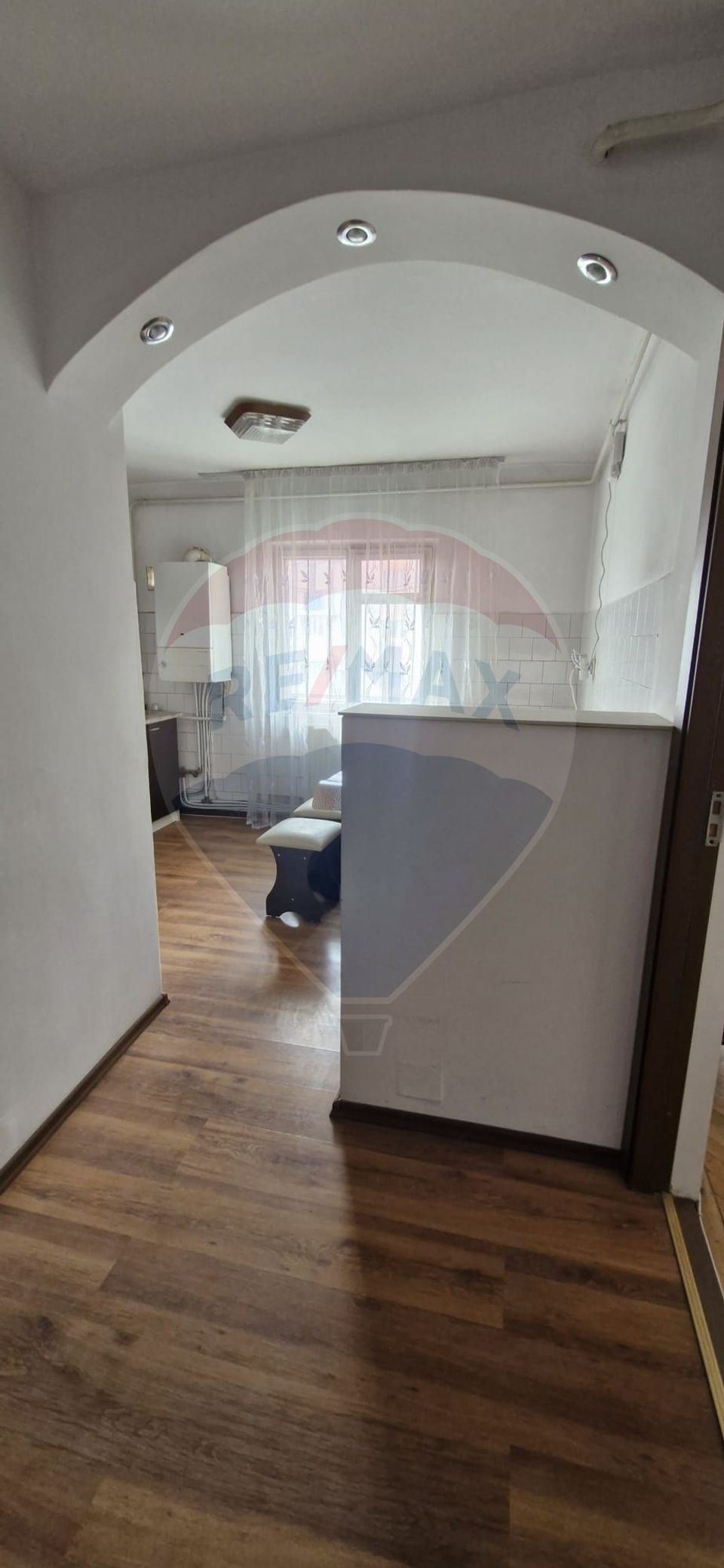 3 room Apartment for sale, 1 Mai area