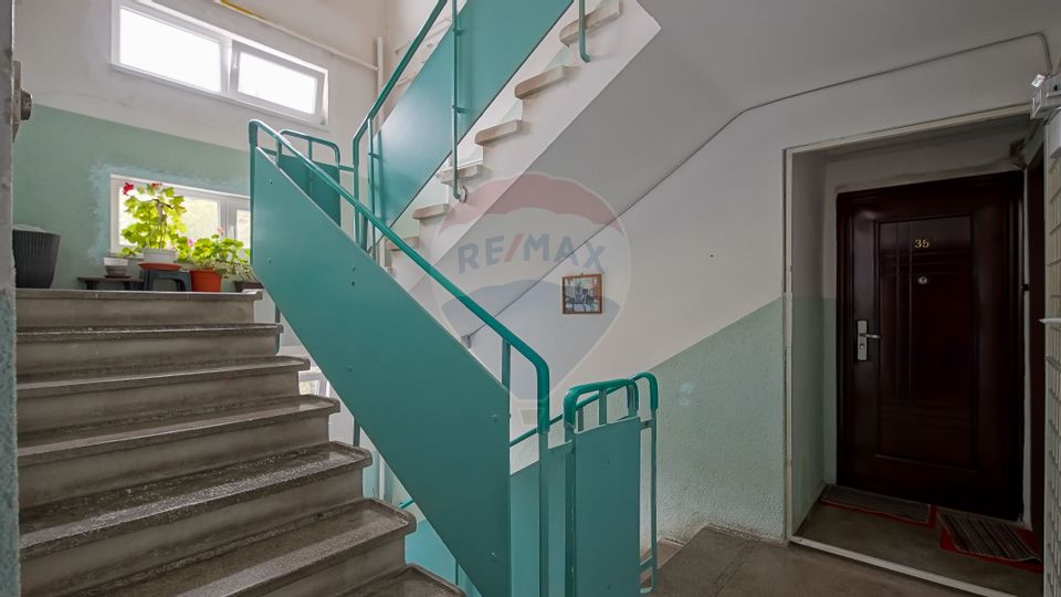 2 room Apartment for sale, Gemenii area