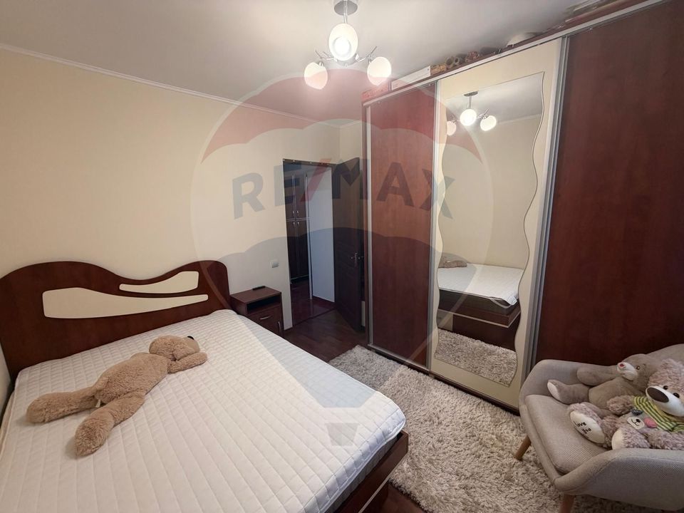 2 room Apartment for sale, Titan area