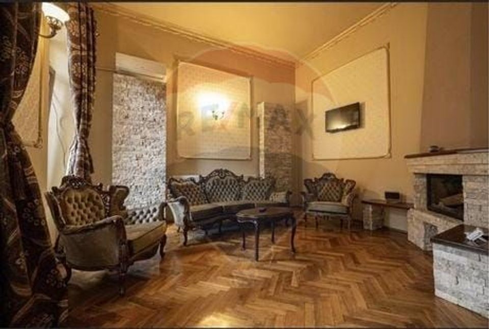 2 room Apartment for rent, Ultracentral area