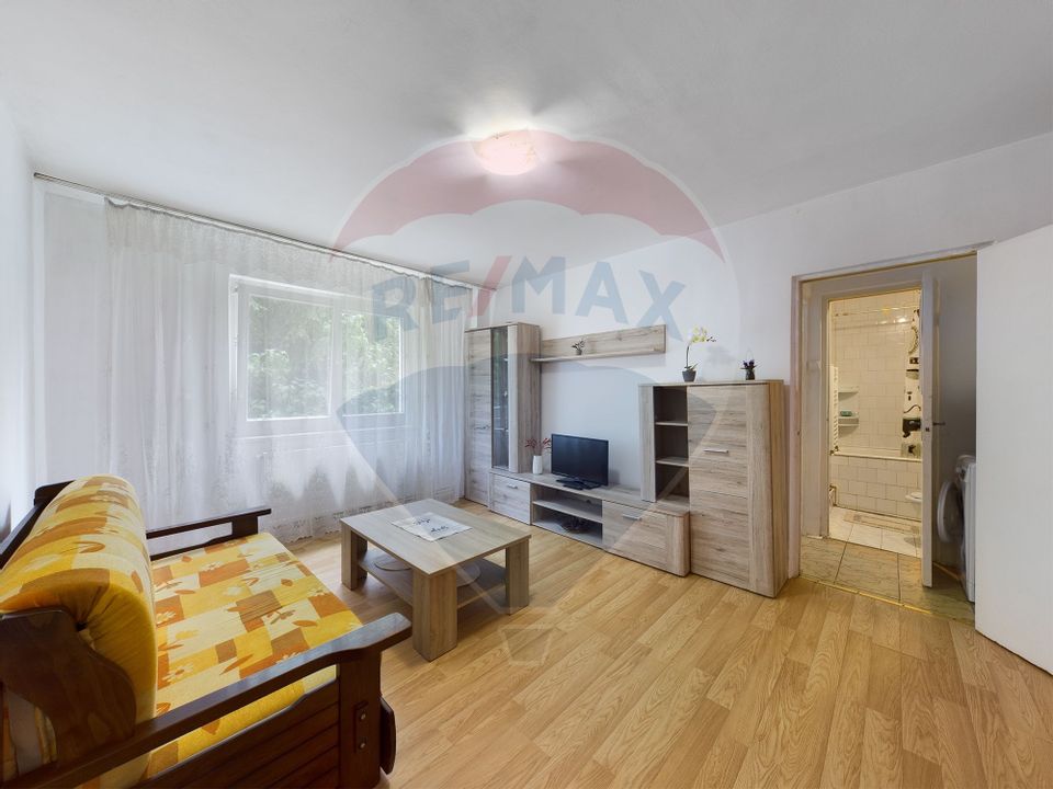 COMISION 0%! Apartament cu 2 camere Neptun, zona linistita