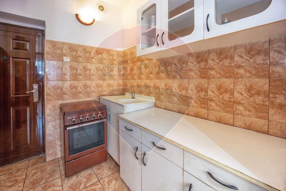 1 room Apartment for sale, Astra area