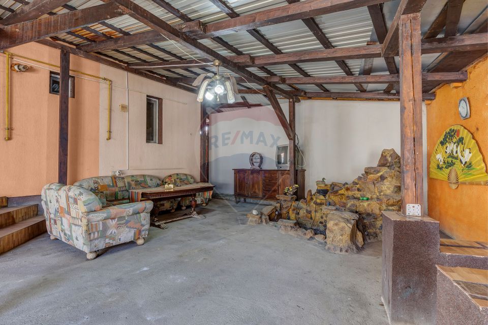 8 room House / Villa for sale, Ultracentral area