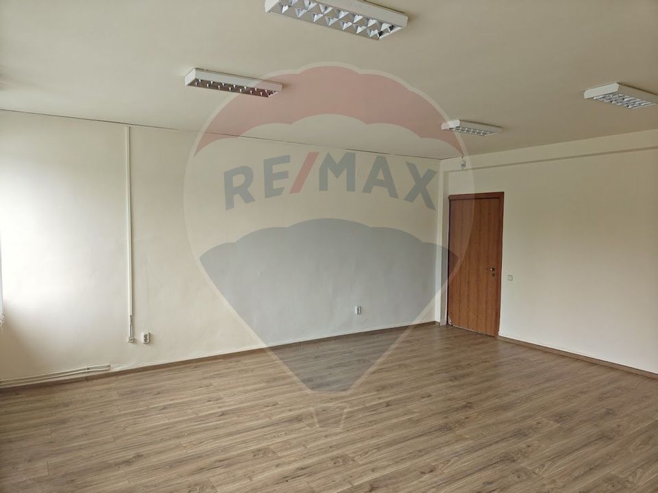 154sq.m Office Space for rent, Iris area