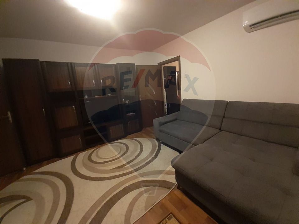 Apartament 2 camere  Micalaca