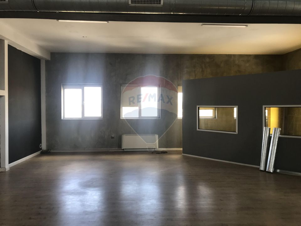 350sq.m Office Space for rent, Someseni area