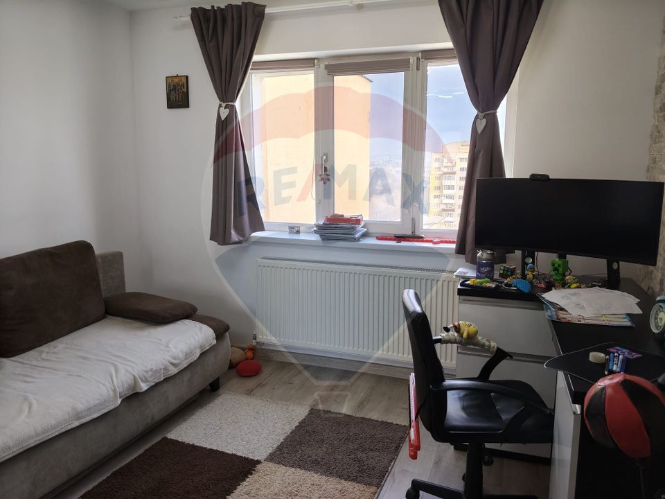 2 room Apartment for sale, Craiovita Noua area