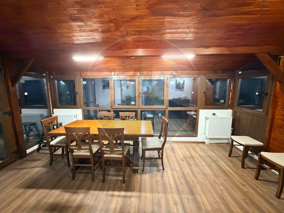 Vanzare casa Trend Ressidence