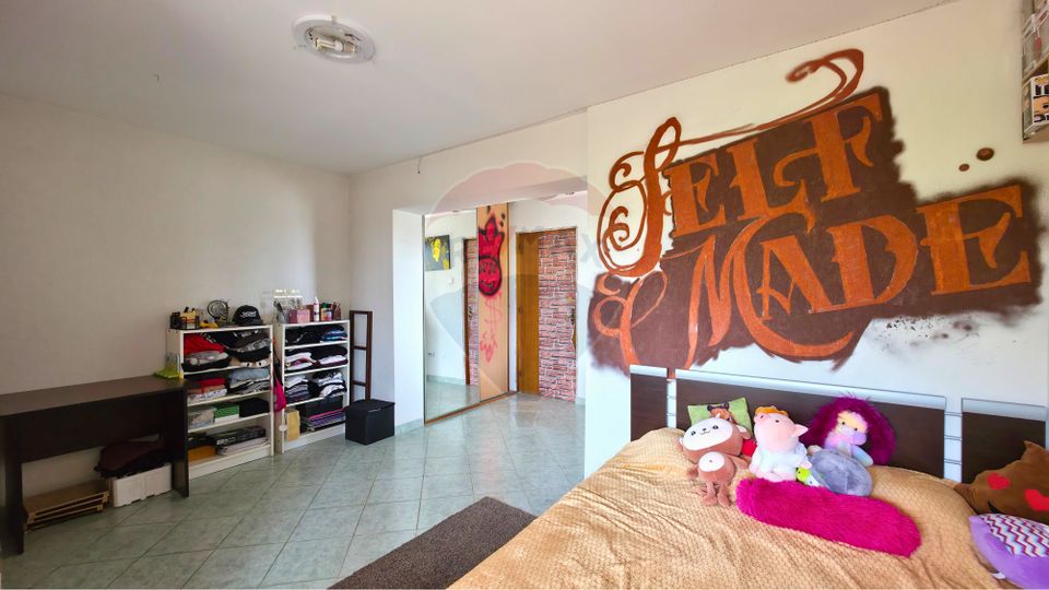 7 room House / Villa for sale, Giulesti area