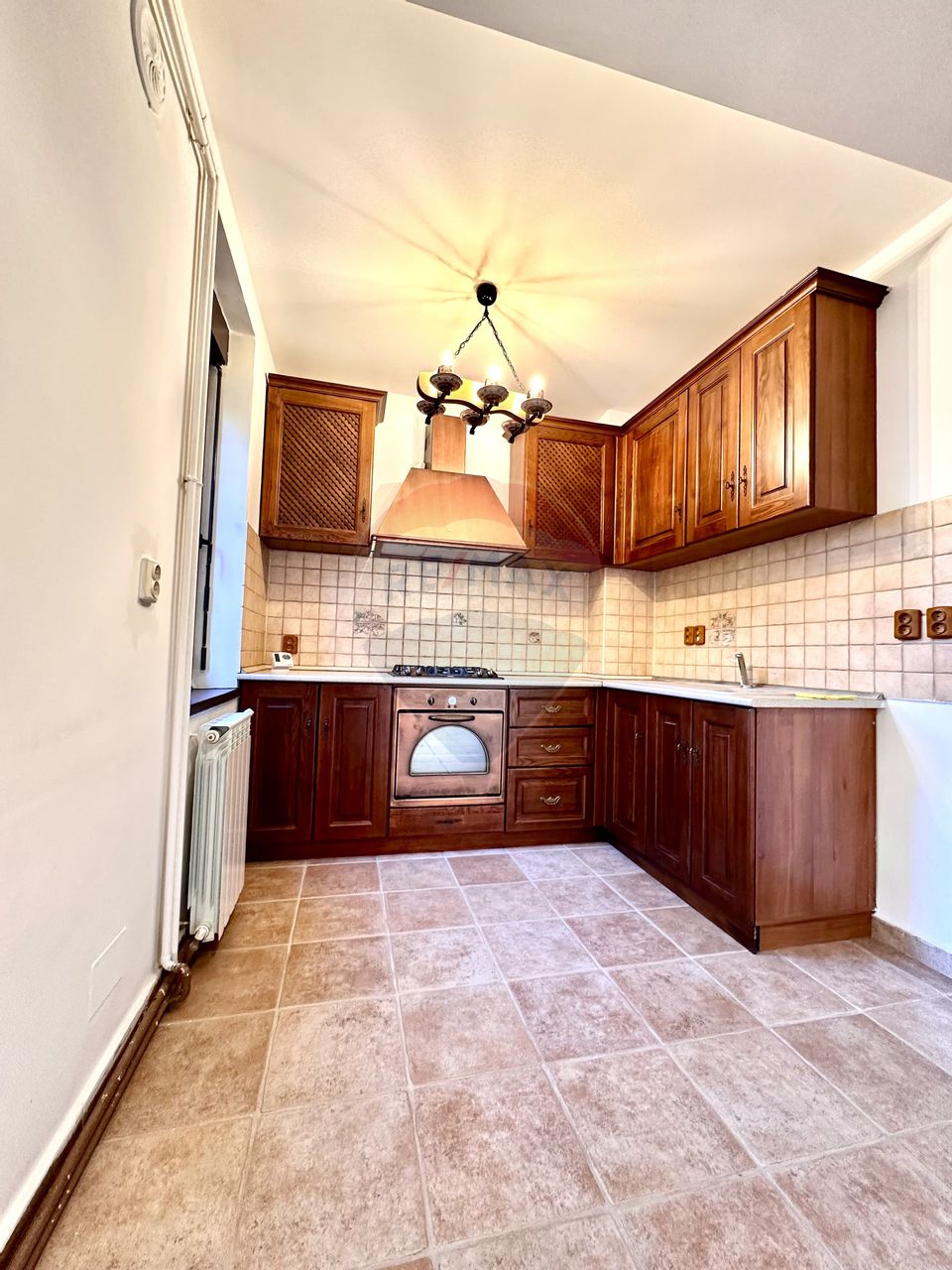 4 room House / Villa for rent, Floreasca area