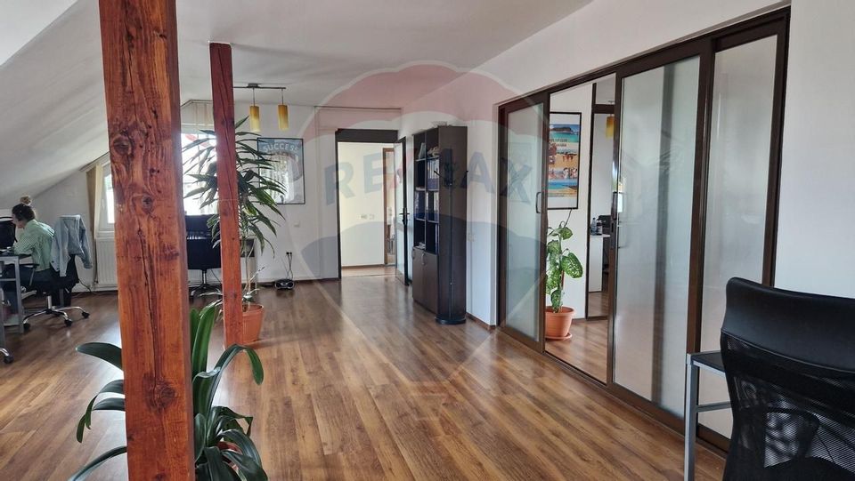 Spațiu de birouri - DE INCHIRIAT - Zona Central/Nicopole