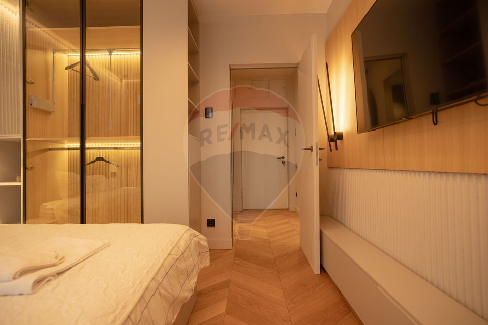 Apartament de vanzare