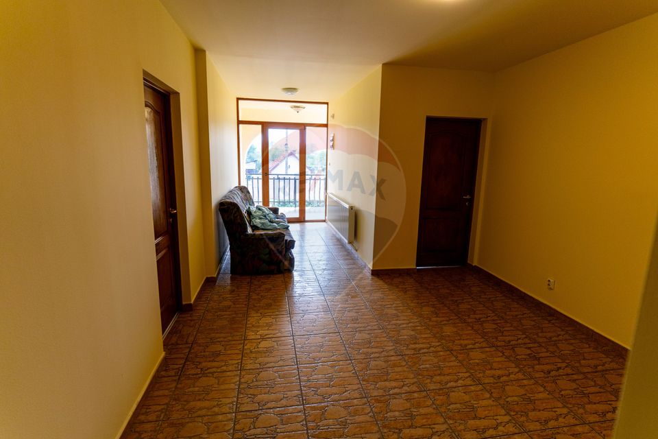 6 room Hotel / Pension for sale