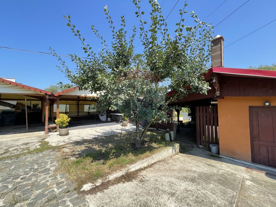 6 room House / Villa for sale