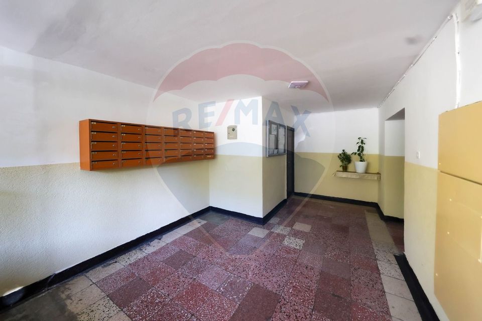 1 room Apartment for sale, Noua area